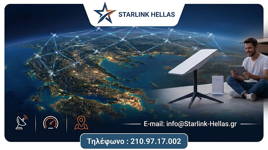 STARLINK